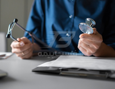 خرید آنلاین بیمه مسئولیت پزشکان و پیراپزشکان دانا